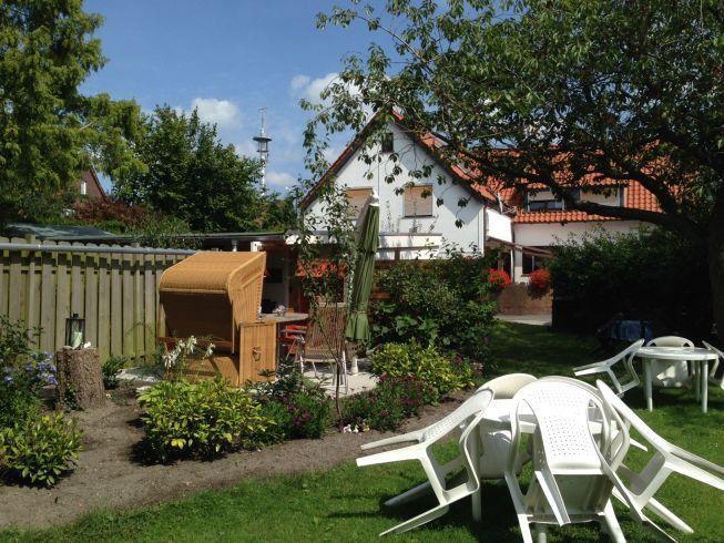יבר Hotel-Pension Stoeber מראה חיצוני תמונה